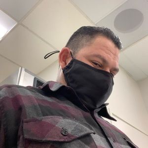 Meet your Posher, Robert